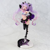 Kanon Mannoji 1/6 Scale Figure