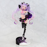 Kanon Mannoji 1/6 Scale Figure