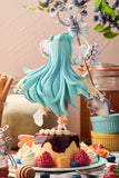 Miyako Izumo It's Snack Time Ver. 1/7 Scale Figure