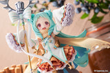 Miyako Izumo It's Snack Time Ver. 1/7 Scale Figure