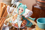 Miyako Izumo It's Snack Time Ver. 1/7 Scale Figure
