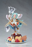 Miyako Izumo It's Snack Time Ver. 1/7 Scale Figure