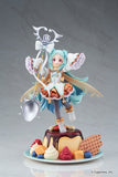 Miyako Izumo It's Snack Time Ver. 1/7 Scale Figure