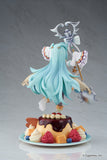Miyako Izumo It's Snack Time Ver. 1/7 Scale Figure
