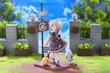 U-110 A Cute Sharky Reverie 1/7 Scale Figure