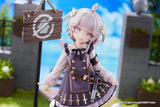U-110 A Cute Sharky Reverie 1/7 Scale Figure