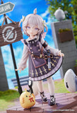 U-110 A Cute Sharky Reverie 1/7 Scale Figure