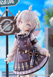 U-110 A Cute Sharky Reverie 1/7 Scale Figure