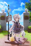 U-110 A Cute Sharky Reverie 1/7 Scale Figure