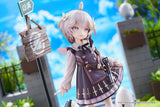 U-110 A Cute Sharky Reverie 1/7 Scale Figure