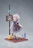U-110 A Cute Sharky Reverie 1/7 Scale Figure