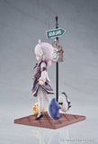 U-110 A Cute Sharky Reverie 1/7 Scale Figure