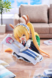 Ribose DLC Series Tohru Complete Figure