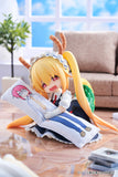 Ribose DLC Series Tohru Complete Figure