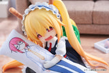 Ribose DLC Series Tohru Complete Figure