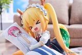 Ribose DLC Series Tohru Complete Figure