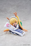 Ribose DLC Series Tohru Complete Figure