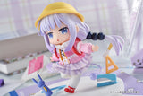 Ribose DLC Series Kanna Complete Figure