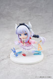 Ribose DLC Series Kanna Complete Figure
