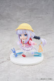 Ribose DLC Series Kanna Complete Figure