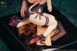 OTs-14 Purple Rain Heart Severe Injury Ver. 1/8 Scale Figure