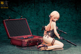 OTs-14 Purple Rain Heart Severe Injury Ver. 1/8 Scale Figure