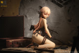 OTs-14 Purple Rain Heart Severe Injury Ver. 1/8 Scale Figure