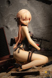 OTs-14 Purple Rain Heart Severe Injury Ver. 1/8 Scale Figure