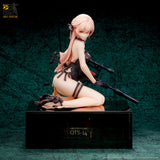 OTs-14 Purple Rain Heart Severe Injury Ver. 1/8 Scale Figure