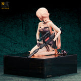 OTs-14 Purple Rain Heart Severe Injury Ver. 1/8 Scale Figure