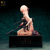 OTs-14 Purple Rain Heart Severe Injury Ver. 1/8 Scale Figure