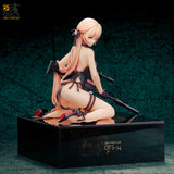 OTs-14 Purple Rain Heart Severe Injury Ver. 1/8 Scale Figure