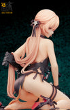 OTs-14 Purple Rain Heart Severe Injury Ver. 1/8 Scale Figure