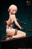 OTs-14 Purple Rain Heart Severe Injury Ver. 1/8 Scale Figure