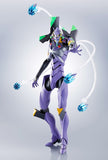 The Robot Spirits Evangelion 13