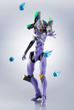 The Robot Spirits Evangelion 13