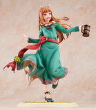 Holo: Spice and Wolf 10th Anniversary Ver. 1/8 Scale Figure (Re-Run)