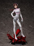 Mari Makinami Illustrious LAST MISSION 1/7 Scale Figure