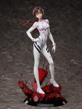 Mari Makinami Illustrious LAST MISSION 1/7 Scale Figure