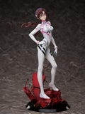 Mari Makinami Illustrious LAST MISSION 1/7 Scale Figure