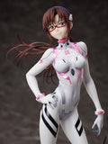 Mari Makinami Illustrious LAST MISSION 1/7 Scale Figure