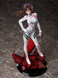 Mari Makinami Illustrious LAST MISSION 1/7 Scale Figure