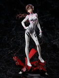 Mari Makinami Illustrious LAST MISSION 1/7 Scale Figure