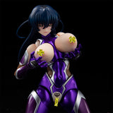 Hentai Action Asagi Igawa Metallic Color ver.