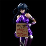 Hentai Action Asagi Igawa Metallic Color ver.