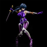 Hentai Action Asagi Igawa Metallic Color ver.