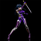 Hentai Action Asagi Igawa Metallic Color ver.