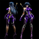 Hentai Action Asagi Igawa Metallic Color ver.