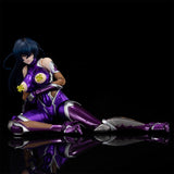 Hentai Action Asagi Igawa Metallic Color ver.