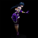 Hentai Action Asagi Igawa Metallic Color ver.